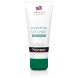 Norwegian Formula Nourishing Foot Cream for Dry/Damaged Feet