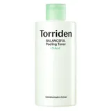 the Torriden Store - Buy Torriden Balanceful Peeling Toner in Australia - Online K-Beauty Store