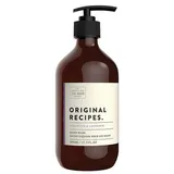 The Scottish Fine Soaps Company - Classic Original Recipes Geranium & Lavender Hand Wash