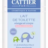 Baby Hypoallergenic Cleansing Baby Milk