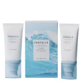 SKIN 1004. - Buy Skin1004 Madagascar Centella Hyalu-Cica Water-Fit Sun Serum Twin Pack Australia - Korean Beauty