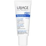 Bariéderm Cica-Cream with Copper-Zinc SPF50+