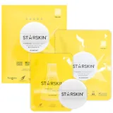 Glowstar Foaming Peeling Puff
