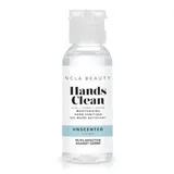 Hands Clean Unscented Moisturizing Sand Hanitizer