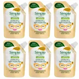 Kind to Skin Protecting Light Moisturiser with SPF 15 Pouch