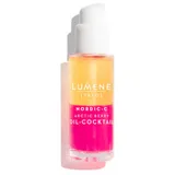 Lumene - Nordic-C [VALO] Arctic Berry Cocktail Brightening Hydra-Oil