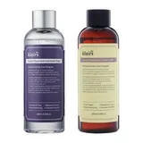 Klairs - Supple Preparation Facial Toner - 2 Types