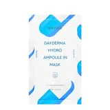 Dayderma Hydro Ampoule In Mask