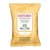 Burt's Beesreg; White Tea Facial Cleansing Towelettes