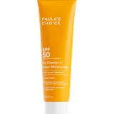C+ 5% Vitamin C Sheer Moisturizer SPF 50