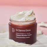 Retinol + Ferulic Anti Aging Wrinkle Cream