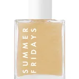 Pool Time Glowing Body Oil