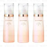 Shiseido - Benefique Clear Emulsion - 3 Types