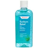Walgreens - Aloe Vera Gel Lidocaine