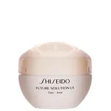 Shiseido - Day And Night Creams Future Solution LX: Day Total Protective Cream SPF 20