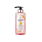 MERBLISS - Wedding Fragrance Body Wash #Night View In Praha