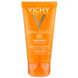 Capital Soleil Soft Sheer Face and Body Sunscreen Lotion SPF 60