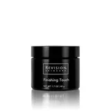 Finishing Touch microdermabrasion scrub for polished skin