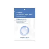 Essential Hyaluronic Mask Sheet