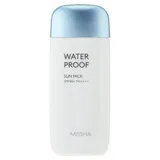MISSHA - All-around Safe Block Waterproof Sun Milk + PA++++ SPF 50