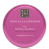 The Ritual of Holi Lip Scrub
