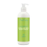 SheaMoisture - 100% Tamanu Oil & Organic Shea Butter Extra Dry Skin Body Lotion
