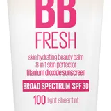 Maybelline - Dream Fresh BB Cream 8-In-1 Skin Perfector SPF 30
