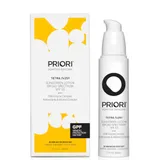 PRIORI Skincare - TETRA fx251 Broad Spectrum Sunscreen Color Guide SPF 50