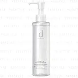 Shiseido - D Program Essence In Cleansing Water