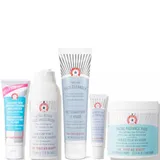 First Aid Beauty - Morning Skincare Essentials