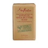SheaMoisture - Manuka Honey & Mafura Oil Shea Butter Soap