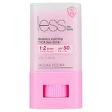Holika Holika - Less On Skin Redness Calming CICA Sun Stick + SPF 50