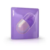 Lavender Pearl Mask