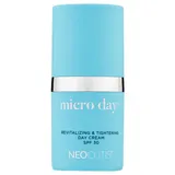 Micro-Day Revitalizing & Tightening Day Cream SPF 30