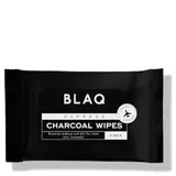 Express Charcoal Wipes