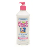 Walgreens - Aloe Vera After Sun Lotion