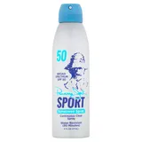Continuous Spray Sport Sunscreen SPF 50