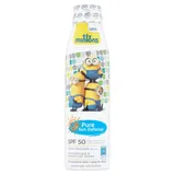 Minions Sunscreen Spray Broad Spectrum, SPF 50