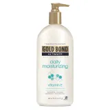 Daily Moisturizing Lotion Fresh Clean