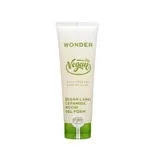 Wonder Vegan Label Ceramide Mochi Gel Foam