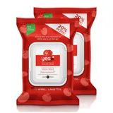 Yes to - Tomatoes Blemish Clearing Wipes x 2