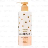 Softymo Lachesca Milk Cleansing