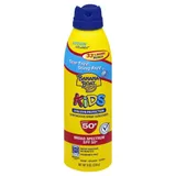 Banana Boat - Kids UVA/UVB Protection Spray Sunscreen + SPF 50