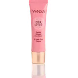 YENSA - Pink Lotus Peptide Renewal Face Cream