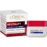 L'Oréal Paris - Revitalift Night Cream