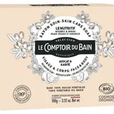 Le Comptoir du Bain - Nourishing Soap Face & Body Organic