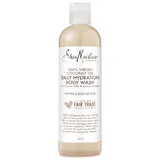 SheaMoisture - 100% Virgin Coconut Oil Daily Hydration Body Wash
