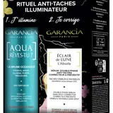 Garancia - Éclair de Lune L'Absolu Double Serum Anti-Spot Corrective and Preventive + Aqua Rêves-Tu The Oceanic Mist of Mermaids Free