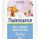Baby Body & Hair Soap-Free Cleansing Gel Organic