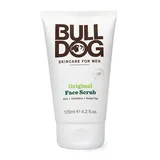 Bulldog - Original Face Scrub